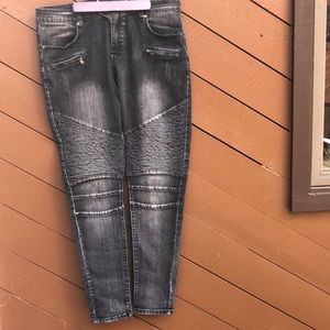 Riding Jeans by Jeans wear SZ 10
